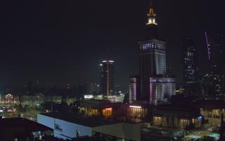Warszawa PKN - 03-05-2025 22:00