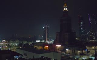 Warszawa PKN - 03-05-2025 22:07