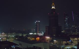 Warszawa PKN - 03-05-2025 22:14