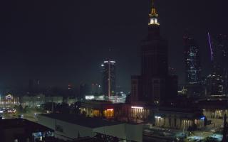 Warszawa PKN - 03-05-2025 22:21