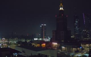 Warszawa PKN - 03-05-2025 22:28