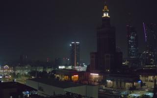 Warszawa PKN - 03-05-2025 22:35
