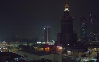 Warszawa PKN - 03-05-2025 22:42