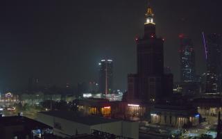Warszawa PKN - 03-05-2025 22:56