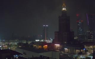 Warszawa PKN - 03-05-2025 23:03
