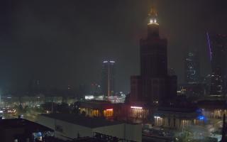 Warszawa PKN - 03-05-2025 23:10