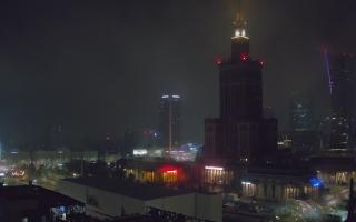 Warszawa PKN - 03-05-2025 23:17