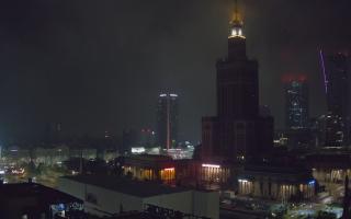 Warszawa PKN - 03-05-2025 23:24