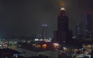 Warszawa PKN - 03-05-2025 23:32