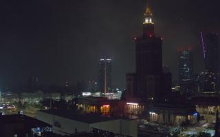 Warszawa PKN - 03-05-2025 23:46