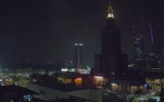 Warszawa PKN - 03-05-2025 23:53