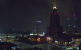 Warszawa PKN - 04-05-2025 00:00