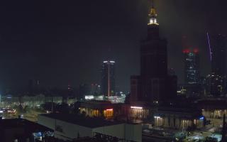 Warszawa PKN - 04-05-2025 00:07