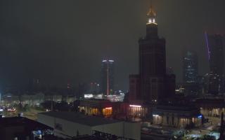 Warszawa PKN - 04-05-2025 00:21