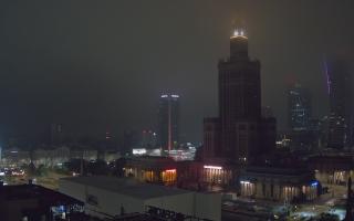 Warszawa PKN - 04-05-2025 00:28