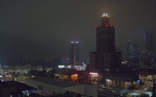 Warszawa PKN - 04-05-2025 00:35