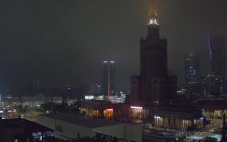 Warszawa PKN - 04-05-2025 00:42