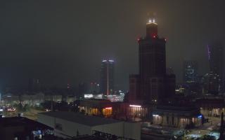 Warszawa PKN - 04-05-2025 00:49