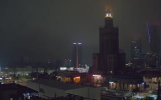 Warszawa PKN - 04-05-2025 00:56
