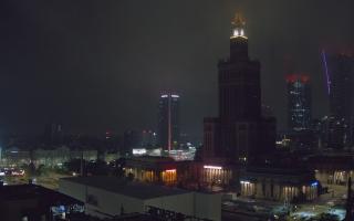 Warszawa PKN - 04-05-2025 01:24