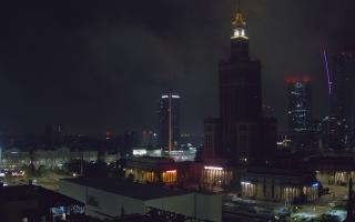 Warszawa PKN - 04-05-2025 01:45