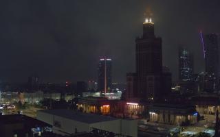 Warszawa PKN - 04-05-2025 02:13