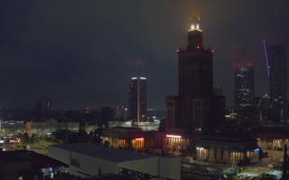 Warszawa PKN - 04-05-2025 02:20