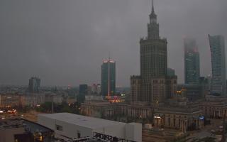 Warszawa PKN - 04-05-2025 02:48