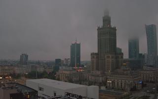 Warszawa PKN - 04-05-2025 02:56