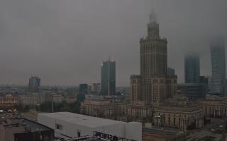 Warszawa PKN - 04-05-2025 03:03