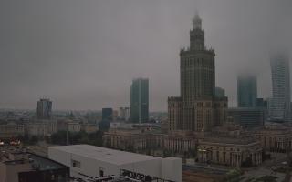 Warszawa PKN - 04-05-2025 03:17