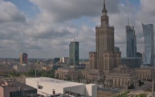 Warszawa PKN - 17-06-2025 06:55