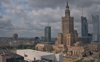 Warszawa PKN - 17-06-2025 07:09