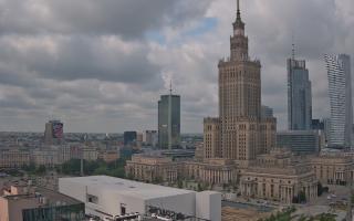 Warszawa PKN - 17-06-2025 07:16