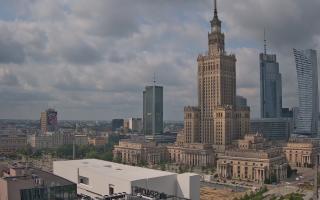 Warszawa PKN - 17-06-2025 07:30