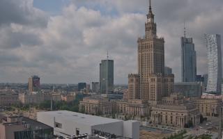 Warszawa PKN - 17-06-2025 07:44