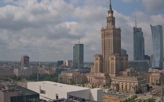 Warszawa PKN - 17-06-2025 07:51