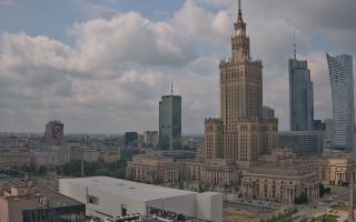 Warszawa PKN - 17-06-2025 07:58