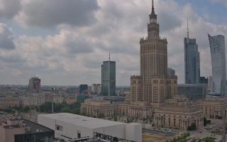 Warszawa PKN - 17-06-2025 08:05