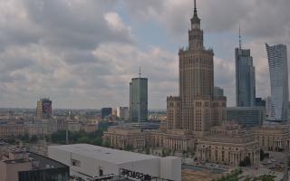 Warszawa PKN - 17-06-2025 08:12