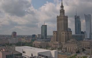 Warszawa PKN - 17-06-2025 08:19