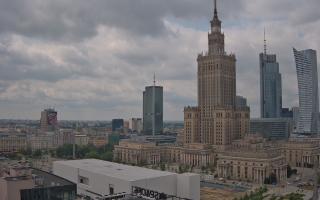 Warszawa PKN - 17-06-2025 08:40
