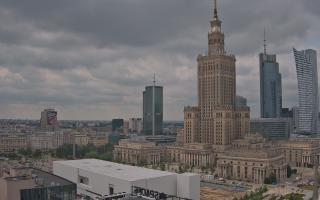Warszawa PKN - 17-06-2025 08:54