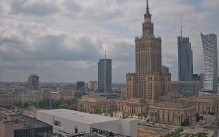 Warszawa PKN - 17-06-2025 09:15