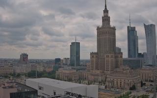 Warszawa PKN - 17-06-2025 09:44
