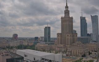 Warszawa PKN - 17-06-2025 09:51