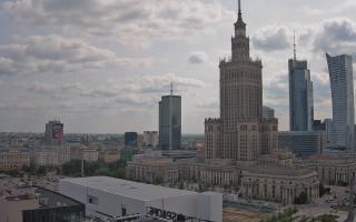 Warszawa PKN - 17-06-2025 13:43