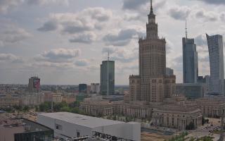 Warszawa PKN - 17-06-2025 13:50