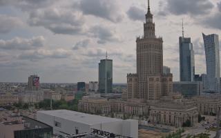Warszawa PKN - 17-06-2025 14:18