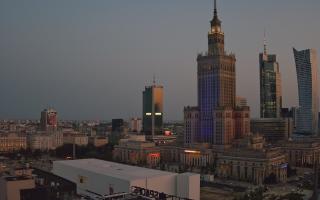 Warszawa PKN - 17-06-2025 19:13